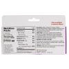 GLUTOSE 15 Oral Gel Grape Flavor 3/PKG