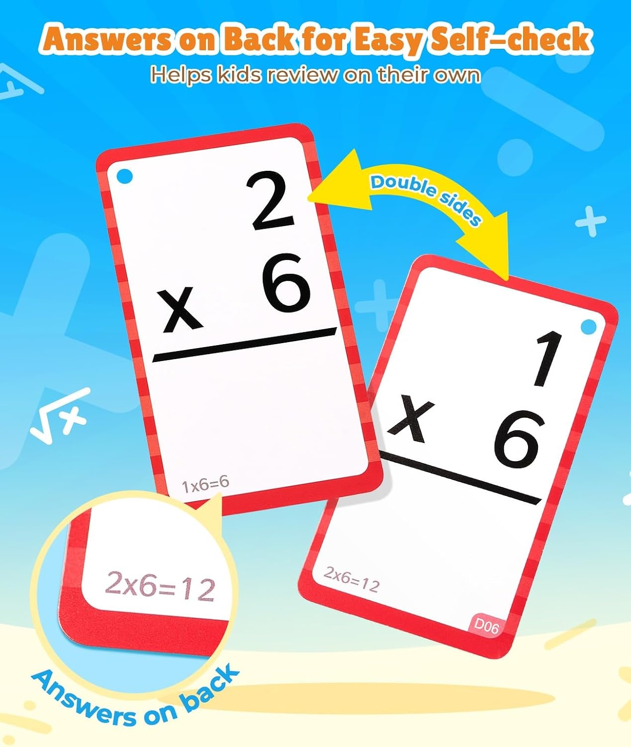 image:imageWord Building Desktop Pocket Chart Tent Flash Cards Kit Math Flash Cards and Chart CVC Words Phonics Games Blending Board for Kindergarten Reading and Spelling